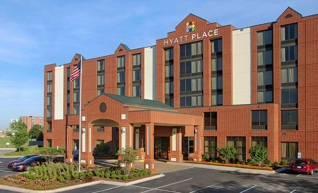 Hyatt Place Minneapolis Eden Prairie Exterior photo